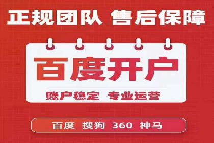 SEM竞价托管代运营助力转化率提升